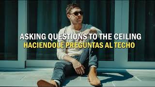 Niall Horan Flicker LyricsSub Español [upl. by Houser]