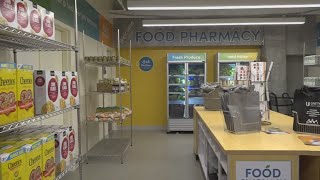 This DC food pharmacy is making a difference in Wards 7 and 8 [upl. by Seif]