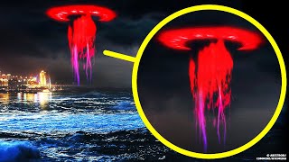 11 Rarest Natural Phenomena Only You Mightve Seen [upl. by Bonni]