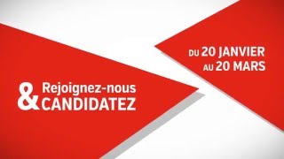 Admission Groupe INSA [upl. by Akeryt]