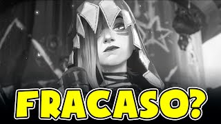 RIOT se DEFIENDE de las DURAS ACUSACIONES del FALSO quotFRACASO de ARCANEquot [upl. by O'Meara]