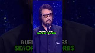 Eugenio Un Maestro del Humor que Desafía las Normas y Eleva el Espíritu [upl. by Fulks355]