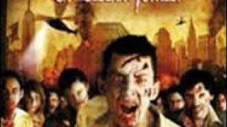 zombie virus full movie [upl. by Bambi]