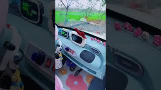 The new Jinpeng steering wheel small fourwheeled vehicle bought for more than 8000 yuan has al [upl. by Jazmin243]