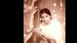 Mogara Phulala  Lata Mangeshkar music  Pt Hridaynath Mangeshkar Marathi Abhang [upl. by Ahsinrats46]