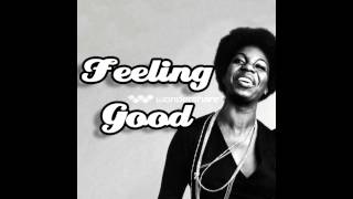 FREE 🎺 FEELING GOOD 🎺 Hip Hop Beat instrumental Nina Simone Prod Suko Prods [upl. by Ellehcam487]