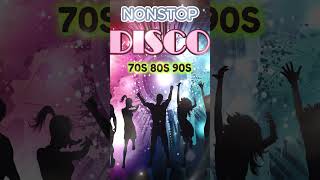 Disco Music Best of 80s 90s Dance HitNonstop 80s 90s Greatest Hits 💃 Euro Disco Songs remix disco [upl. by Amaryl343]