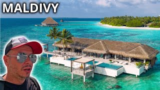 Maldivy moje prvé pocity a dojmy  Male Maldivy [upl. by Akcimahs]