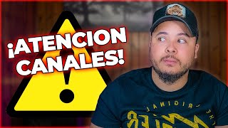 CUIDADO Estos Videos NUNCA Monetizaran en Youtube Evita Este Tipo de Contenido [upl. by Rosalinde258]