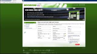 Unibet Promotional Code [upl. by Henebry]