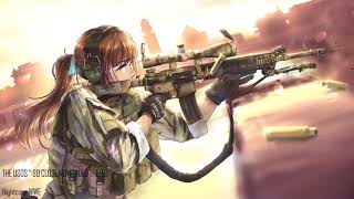 Nightcore quot So Close Now quot The Usos Old Theme [upl. by Yllah]