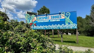 Searsport Shores A Virtual Tour [upl. by Amedeo]