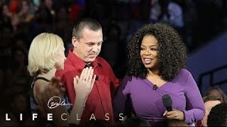 Bishop TD Jakes on Reconciling With Estranged Family  Oprahs Lifeclass  Oprah Winfrey Network [upl. by Jahdai]