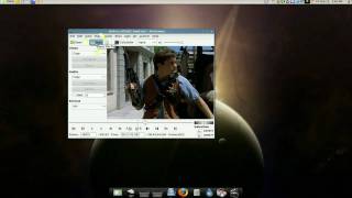 Video Splitter Cutter  Avidemux  Linux Mint 6 [upl. by Coretta947]