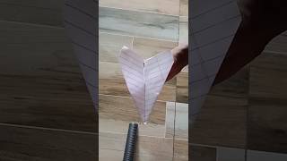 Fold the FASTEST Paper Airplane in 60 Seconds [upl. by Dnamron]