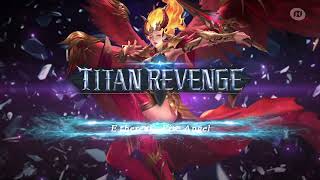 Titan Revenge  Ethereal  Fire Angel  Game Hollywood GamesGHG [upl. by Anel]