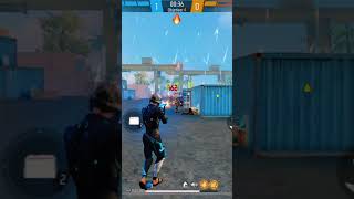 Amarella 🤣 freefireshorts freefire [upl. by Anpas]