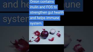 6 best prebiotic foods for gut health shorts prebiotics guthealth youtubeshorts prebiotic [upl. by Acissehc]