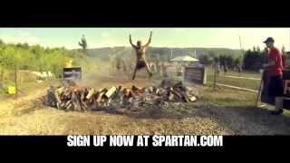 Spartan Race Motivation [upl. by Limaa]