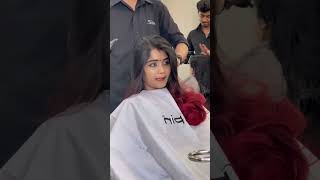 Trendy Hairstyles  women Haircut  Girls Haircut  Hair Color  New Hairstyles  hairstyles vlog [upl. by Airdnaxila]