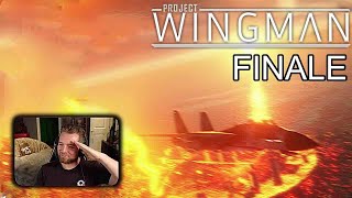 KINGS  Project Wingman  Finale [upl. by Briant154]