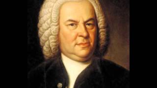 Bach Johann Sebastian  Suite No 2 in B minor BWV 1067 Badinerie  HighQuality [upl. by Estele]