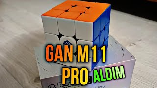 GAN M11 Pro Aldım 🤩 [upl. by Dorey]