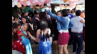 CUMBIA MIX PARA BAILAR LOS CAMINANTES [upl. by Adnerak108]