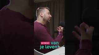 Een kind beslist nooit over het eigen leven  Fragment De Podcast van je Leven [upl. by Naesar]