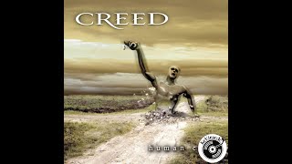 Revirando o álbum Human Clay do Creed [upl. by Meara]