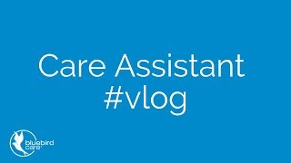 Care Assistant Hayley Shares What Its REALLY Like To Work In Care [upl. by Steinberg]