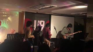 IV of Spades performs Mundo Live [upl. by Bolme152]