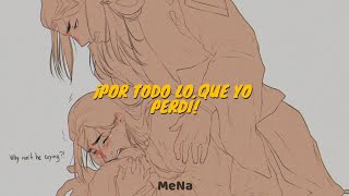 quotPor todo lo que yo perdíquot  Lost On You  NieYao [upl. by Ardnuek]