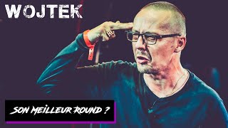 WOJTEK  SON MEILLEUR ROUND [upl. by Franny]