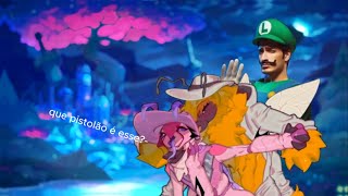 que pistolao e esse brawlhalla brawlhalla memes meme discord memegamer anime yiff [upl. by Vento492]