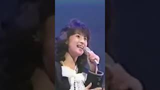 微風のメロディ 河合奈保子 中森明菜 [upl. by Ceporah]