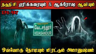 Real Life Ghost Experience in Tamil  வேடசந்தூரில் இதுவரை பார்க்காத பயங்கரம்  Shivas Investigation [upl. by Elohcan992]