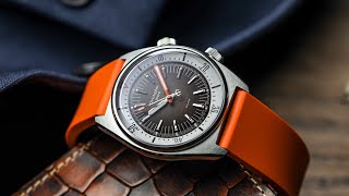 The Christopher Ward C65 Super Compressor  WatchGecko Review [upl. by Rammaj]