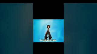 Shaman King [upl. by Mcloughlin7]