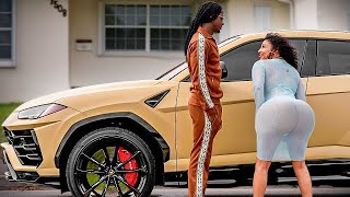 GOLD DIGGER PRANK PART 545 [upl. by Elboa]