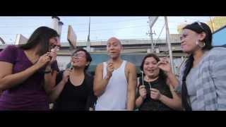 Pilipino Street Food Song [upl. by Agem]