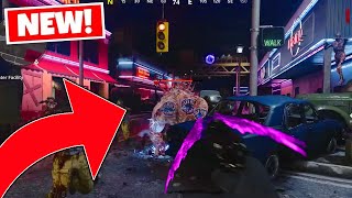 NEW FORSAKEN GAMEPLAY  Wonder Weapon Gameplay amp Vanguard Zombies Info Season 6 Cold War Zombies [upl. by Tsyhtema560]