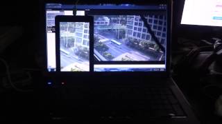 Onvifer vs ONVIF Device Manager with HD video [upl. by Lelia]