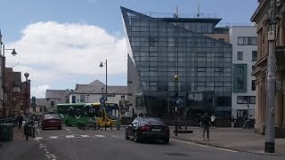 Sligo Town Co Sligo Ireland 🇮🇪 Today June 29 2024 [upl. by Sande]