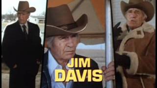 DALLAS INTRO SEASON 1 1978 [upl. by Dorthy]