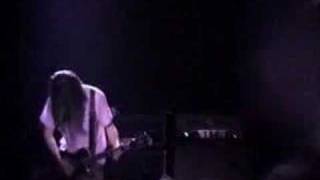 Tool  Third Eye part 2 live 1996 Pomona CA [upl. by Donohue]