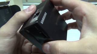 Unboxing Proyector LED PICO SPH03 Argentina LionTech 1080p HD [upl. by Paulie]