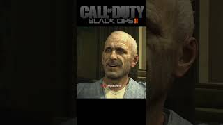 Alex Mason is ALIVE  Call of Duty Black Ops 2 PS3 shorts [upl. by Wolram]