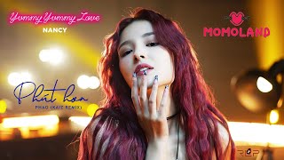 Nancy  Momoland  2 Phut Hon KAIZ Remix  ROCKSTAR LIFESTYLE PRODUCTION [upl. by Einimod]