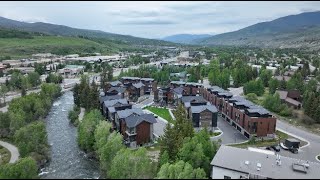 The Silverthorne Pulse A Review of the Silverthorne Colorado Town Council Meeting of June 26 2024 [upl. by Crudden840]